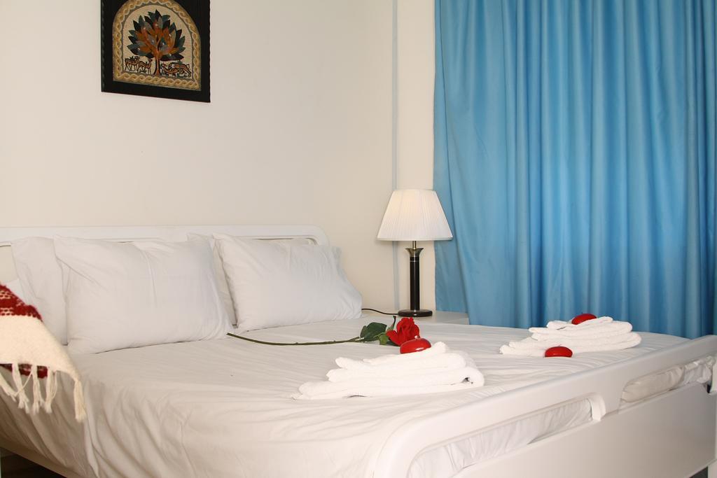 Arabian Suites Amã Exterior foto