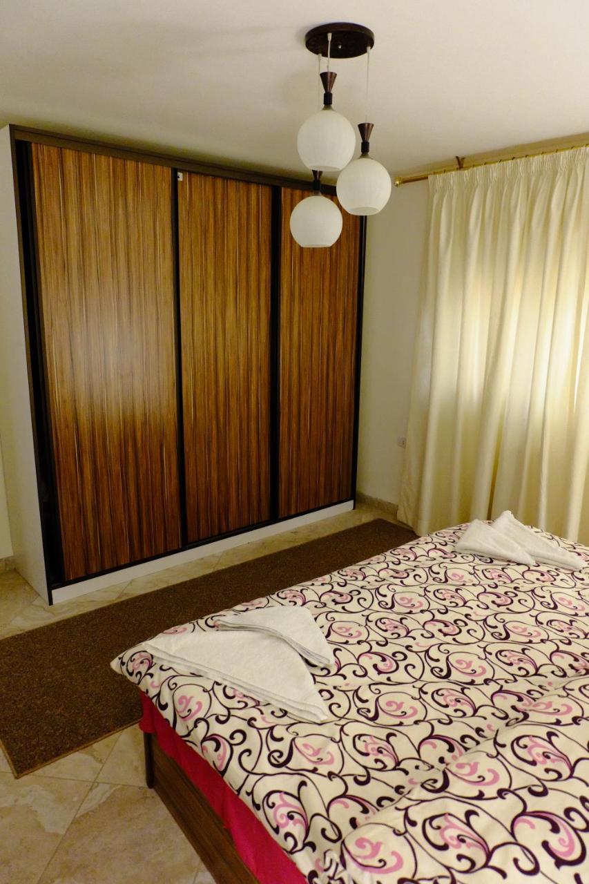 Arabian Suites Amã Exterior foto